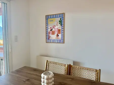 Appartement moderne avec WiFi et parking à Propriano - Photo 7