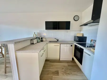 Appartement moderne avec WiFi et parking à Propriano - Photo 9