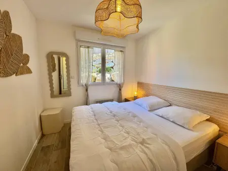 Appartement moderne avec WiFi et parking à Propriano - Photo 10