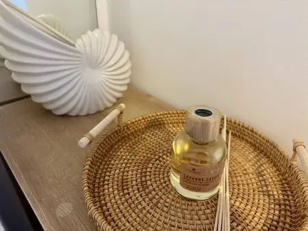 Appartement moderne avec WiFi et parking à Propriano - Photo 13