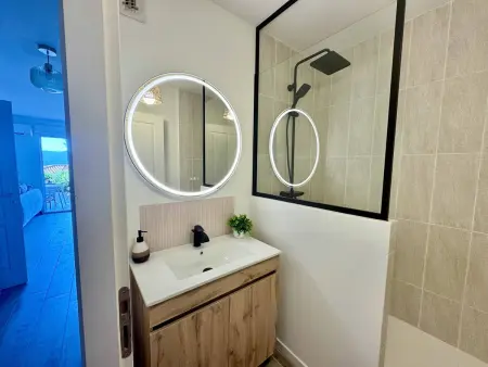 Appartement moderne avec WiFi et parking à Propriano - Photo 14