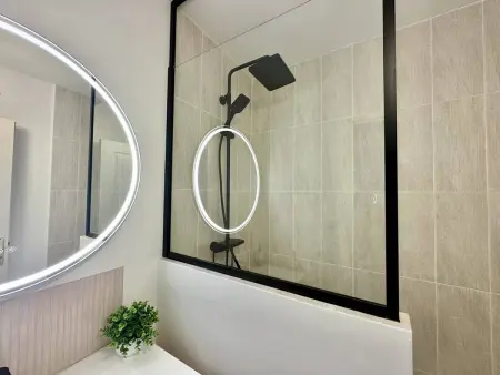 Appartement moderne avec WiFi et parking à Propriano - Photo 16