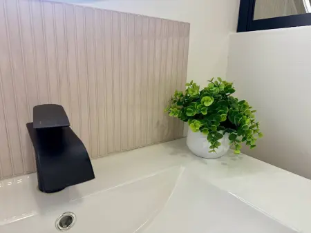 Appartement moderne avec WiFi et parking à Propriano - Photo 17