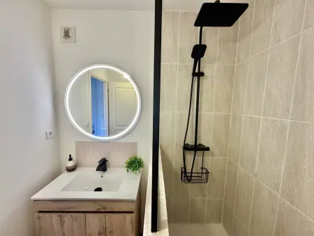 Appartement moderne avec WiFi et parking à Propriano - Photo 18