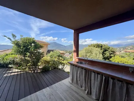 Appartement moderne avec WiFi et parking à Propriano - Photo 19