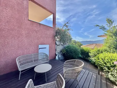 Appartement moderne avec WiFi et parking à Propriano - Photo 21