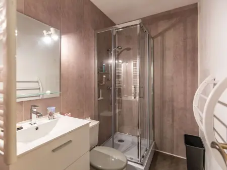 Studio confortable pour 5 pers à Barèges, Appartement 5 personnes à Barèges - Photo 3