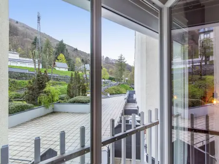 Studio confortable pour 5 pers à Barèges, Appartement 5 personnes à Barèges - Photo 7