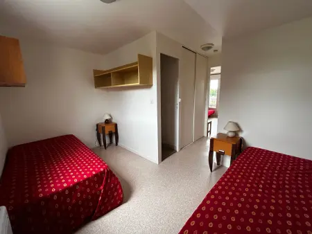 Appartement lumineux avec Wi-Fi à 150m des Thermes - Photo 2