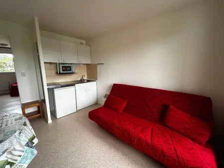Appartement lumineux avec Wi-Fi à 150m des Thermes - Photo 6