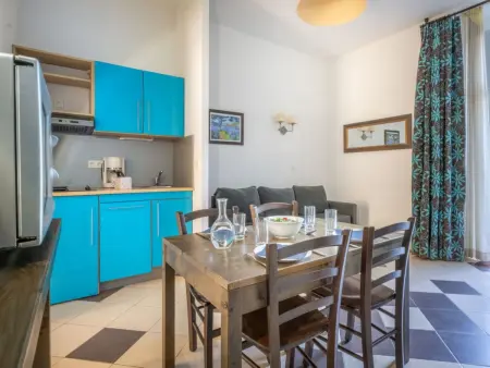 Odalys Référence Le Château de Kéravéon, Appartement 2 personnes à Erdeven - Photo 12