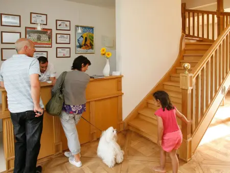 Odalys Référence Le Château de Kéravéon, Appartement 2 personnes à Erdeven - Photo 13