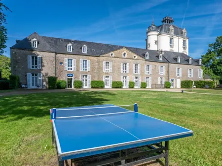 Odalys Référence Le Château de Kéravéon, Appartement 2 personnes à Erdeven - Photo 17