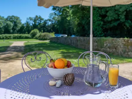Odalys Référence Le Château de Kéravéon, Appartement 2 personnes à Erdeven - Photo 19
