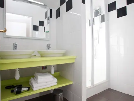 Odalys Référence Le Château de Kéravéon, Appartement 8 personnes à Erdeven - Photo 11