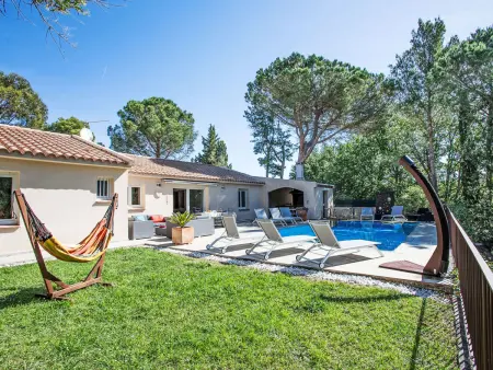 Côté Sud, Maison 8 personnes à Fourques - Photo 1