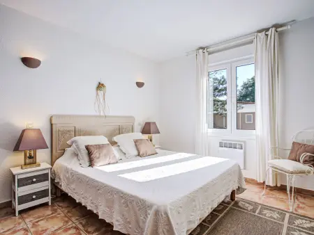 Côté Sud, Maison 8 personnes à Fourques - Photo 3