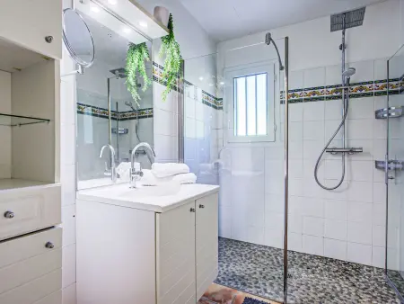 Côté Sud, Maison 8 personnes à Fourques - Photo 4