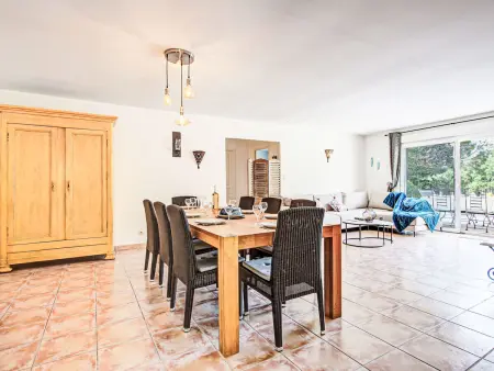Côté Sud, Maison 8 personnes à Fourques - Photo 5