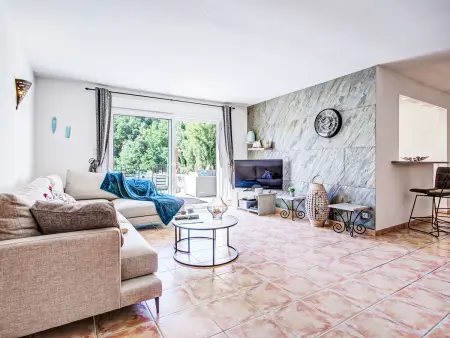 Côté Sud, Maison 8 personnes à Fourques - Photo 7