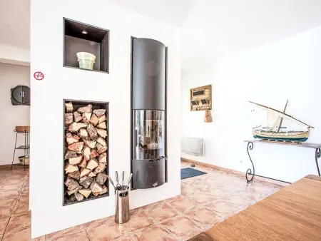 Côté Sud, Maison 8 personnes à Fourques - Photo 8