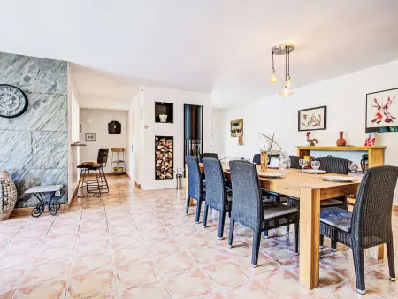 Côté Sud, Maison 8 personnes à Fourques - Photo 10