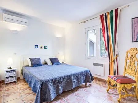 Côté Sud, Maison 8 personnes à Fourques - Photo 11