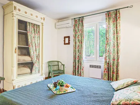 Côté Sud, Maison 8 personnes à Fourques - Photo 12