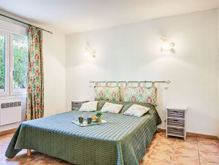 Côté Sud, Maison 8 personnes à Fourques - Photo 13
