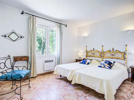 Côté Sud, Maison 8 personnes à Fourques - Photo 14