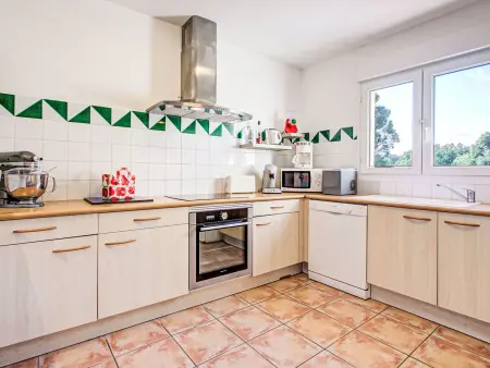 Côté Sud, Maison 8 personnes à Fourques - Photo 16
