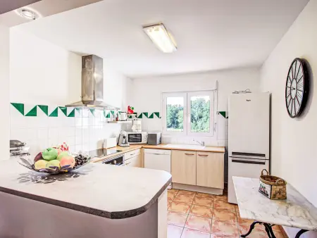 Côté Sud, Maison 8 personnes à Fourques - Photo 17