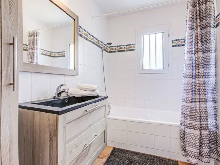Côté Sud, Maison 8 personnes à Fourques - Photo 18