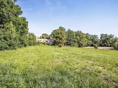 Côté Sud, Maison 8 personnes à Fourques - Photo 19