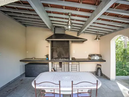 Côté Sud, Maison 8 personnes à Fourques - Photo 20
