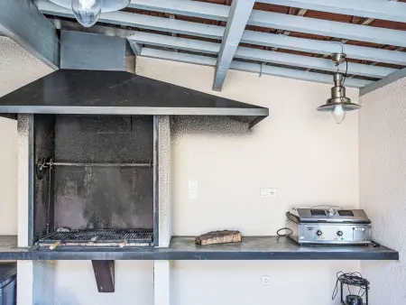 Côté Sud, Maison 8 personnes à Fourques - Photo 21