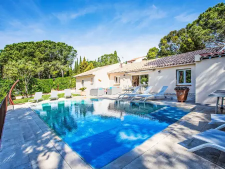 Côté Sud, Maison 8 personnes à Fourques - Photo 23