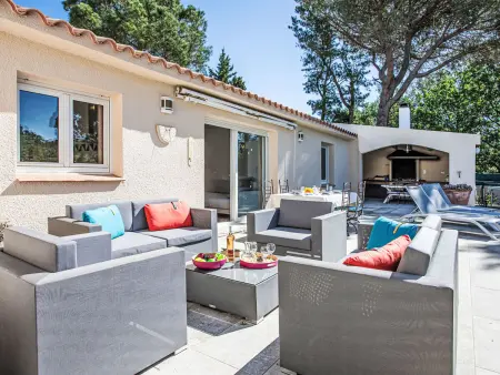 Côté Sud, Maison 8 personnes à Fourques - Photo 24