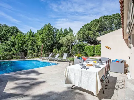 Côté Sud, Maison 8 personnes à Fourques - Photo 25