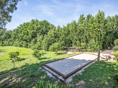 Côté Sud, Maison 8 personnes à Fourques - Photo 27