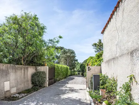 Côté Sud, Maison 8 personnes à Fourques - Photo 29