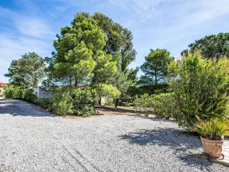 Côté Sud, Maison 8 personnes à Fourques - Photo 30