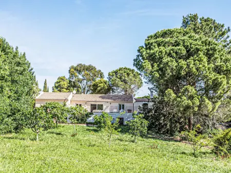 Côté Sud, Maison 8 personnes à Fourques - Photo 31