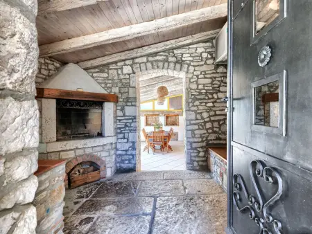 Villa Puntarina, Maison 6 personnes à Barban - Photo 1