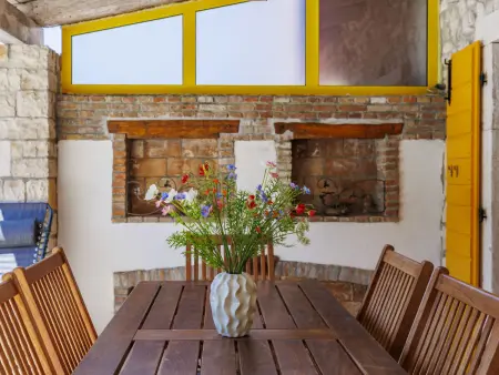 Villa Puntarina, Maison 6 personnes à Barban - Photo 2