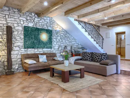 Villa Puntarina, Maison 6 personnes à Barban - Photo 3