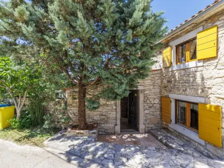 Villa Puntarina, Maison 6 personnes à Barban - Photo 7