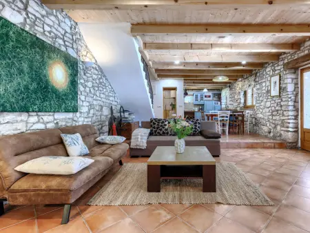 Villa Puntarina, Maison 6 personnes à Barban - Photo 12