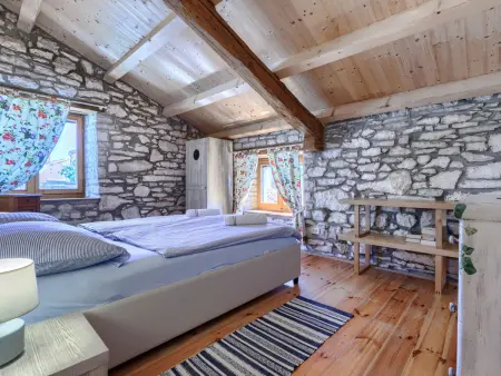 Villa Puntarina, Maison 6 personnes à Barban - Photo 20