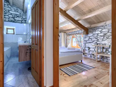 Villa Puntarina, Maison 6 personnes à Barban - Photo 21